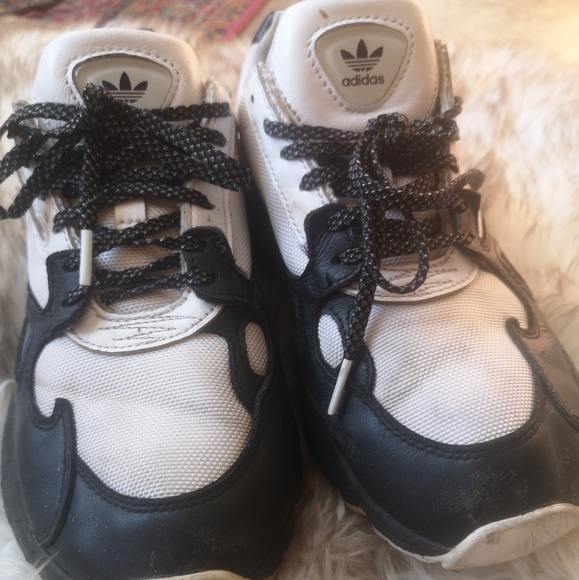 Adidas chunky sneakers - Picture 3 of 10